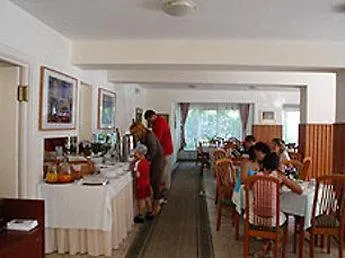 Отель Del Porto
