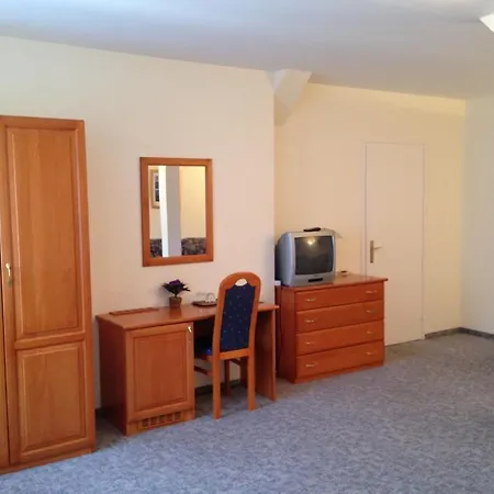 Del Porto Отель 4*