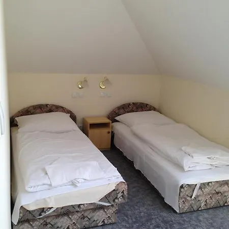 Del Porto 4* Балатонфёльдвар