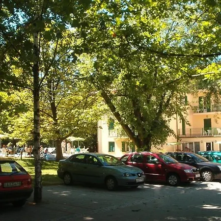 Del Porto Отель