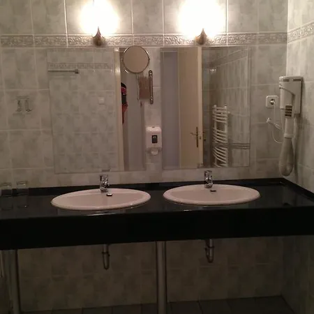 Отель Del Porto