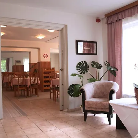 Del Porto Отель 4*