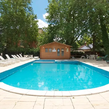Del Porto 4* Балатонфёльдвар