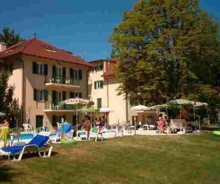 Del Porto Отель 4*